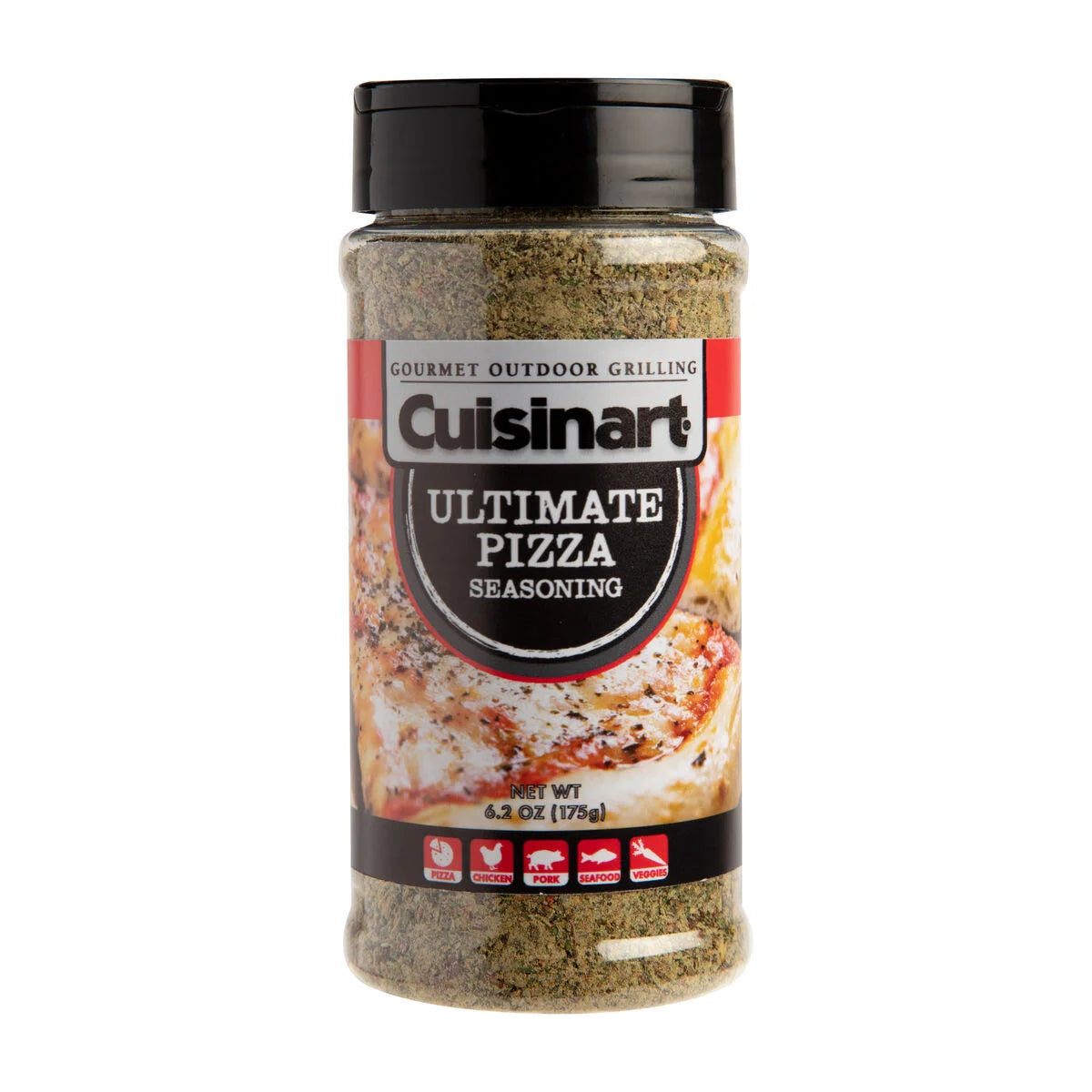 Discontinued Ultimate Pizza Seasoning - 6.2 oz