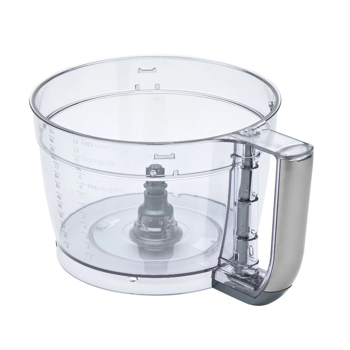 Large Work Bowl