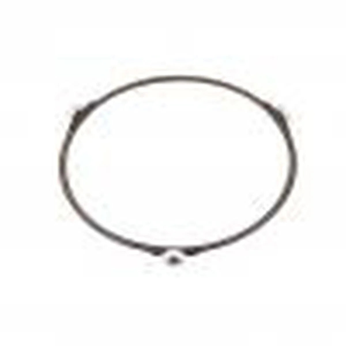 Turntable Ring Assembly for Microwave Oven
