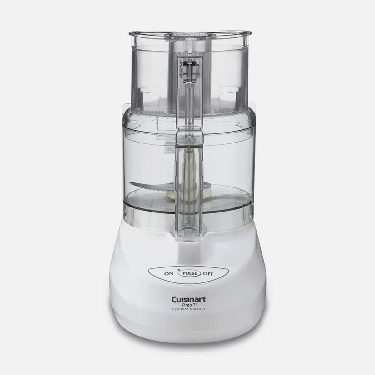 Discontinued Prep 7® 7 Cup Food Processor