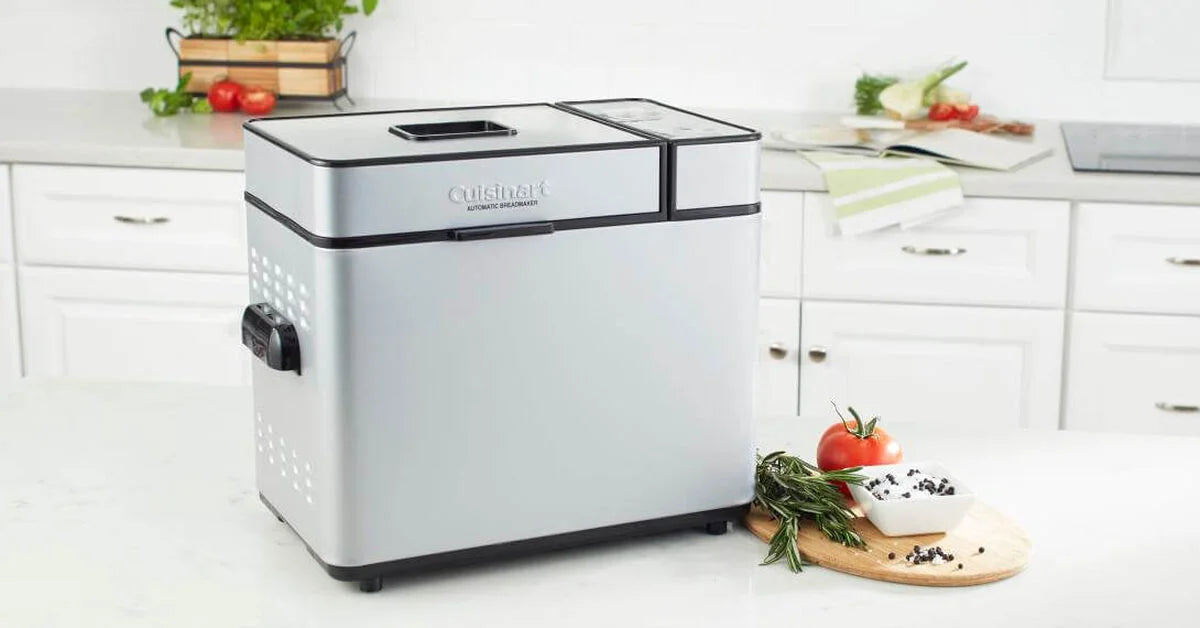 Discontinued 2lb Bread Maker