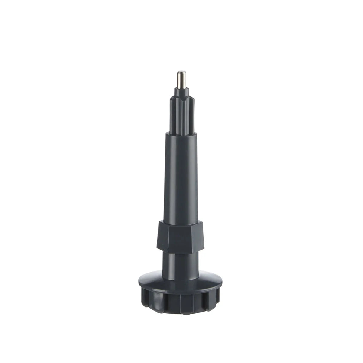 Stem Adaptor for Continuous Feed Attachment
