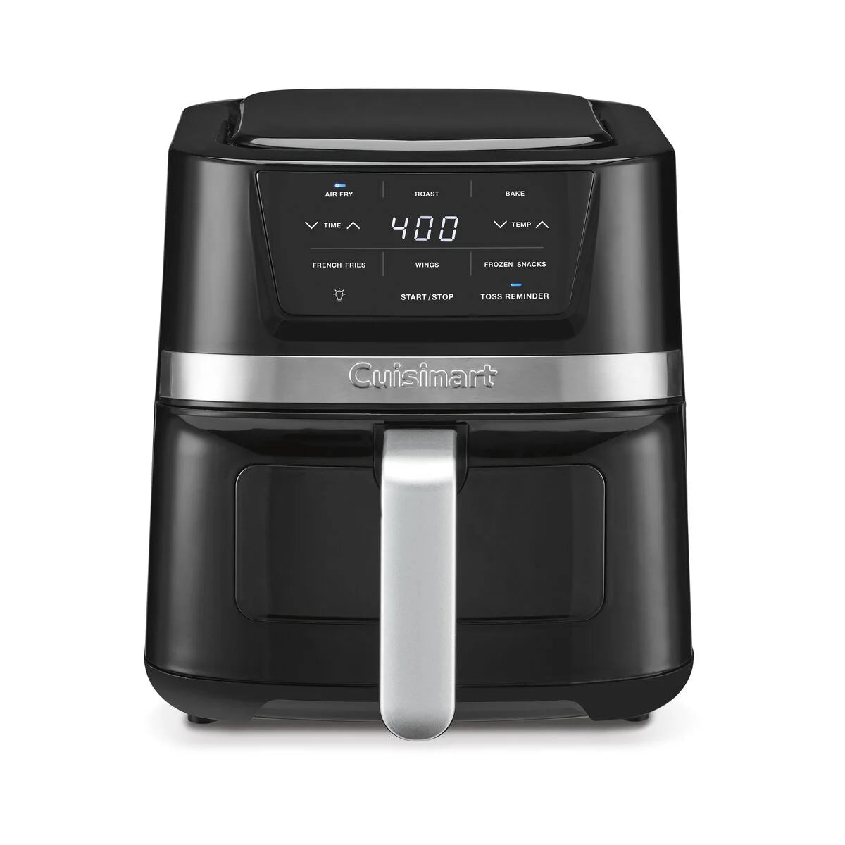 2.6-qt Air Fryer