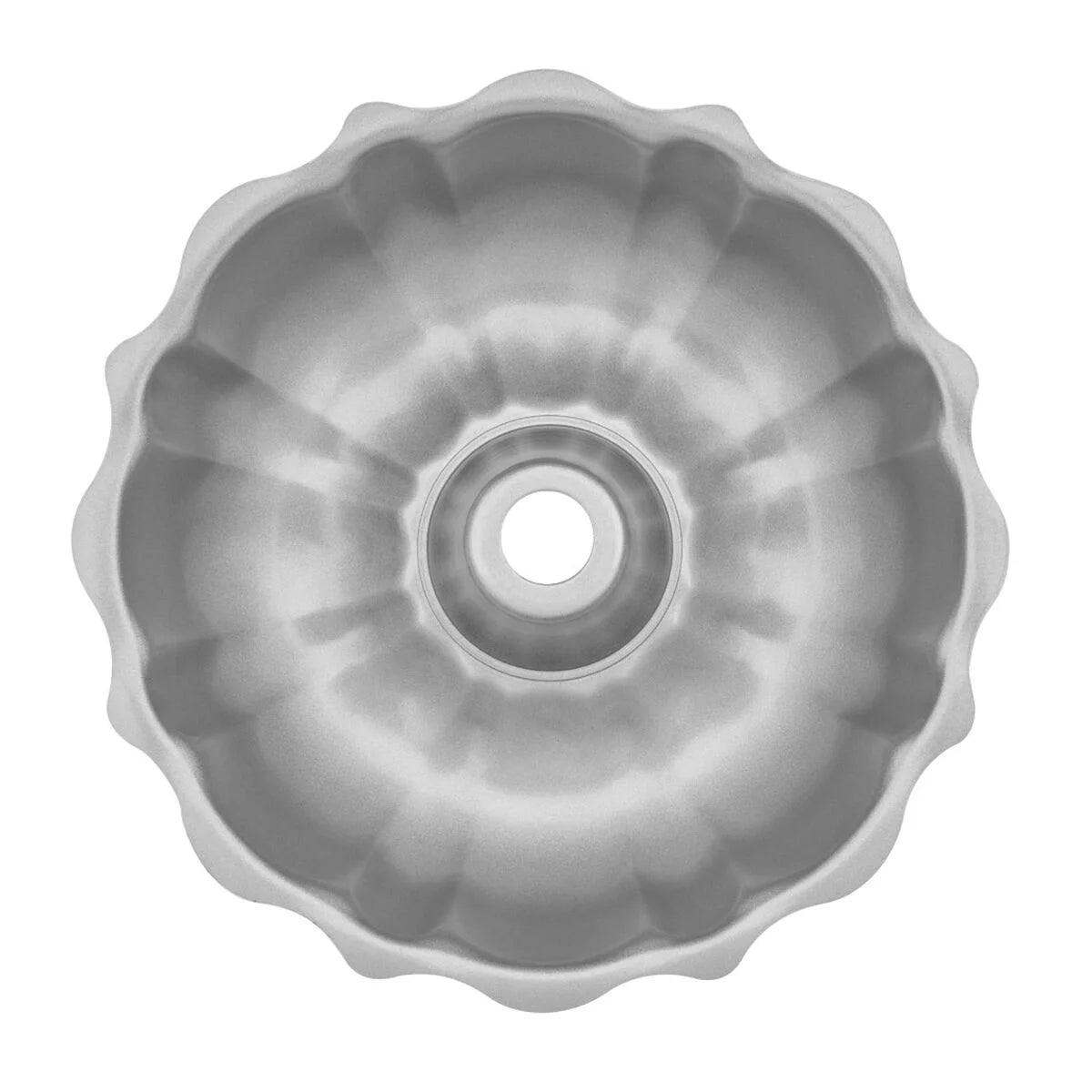 9.5" Fluted Cake Pan