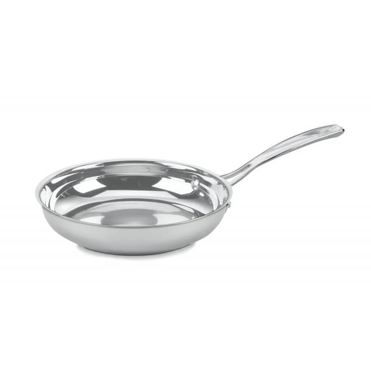 8" Skillet