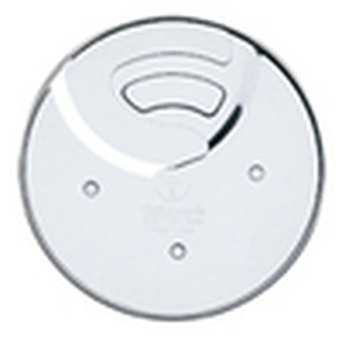 Slice Disc
