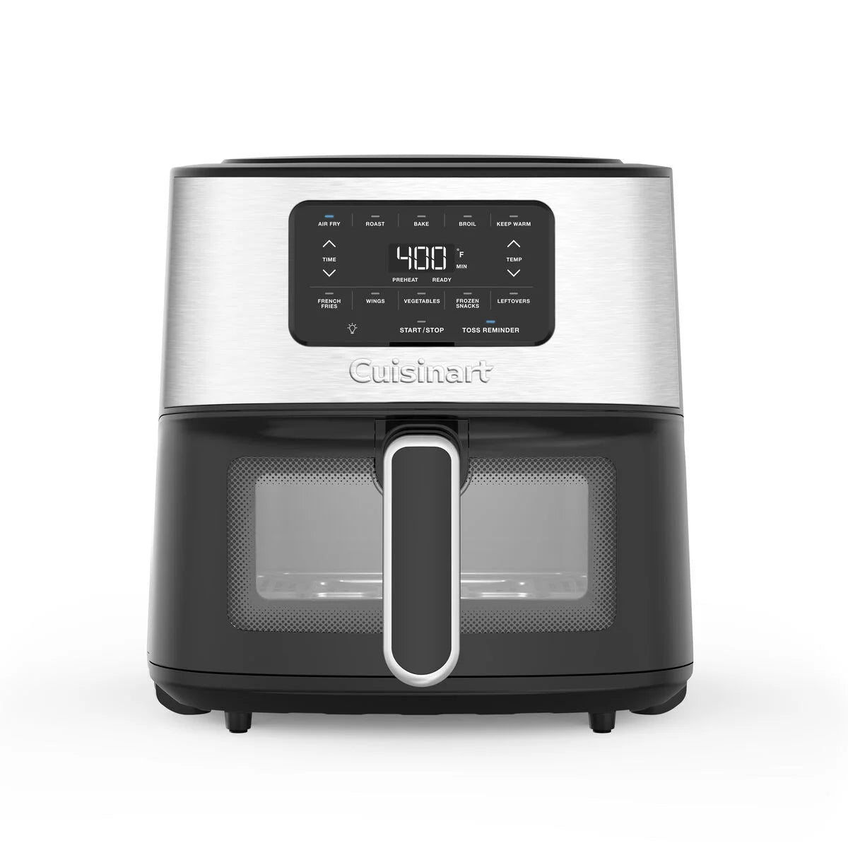 Discontinued 6-qt Basket Air Fryer