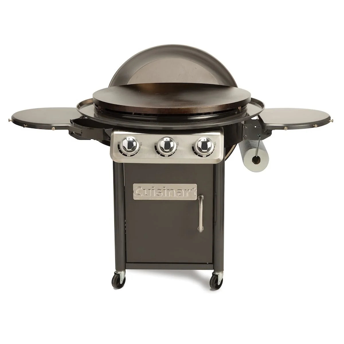 Discontinued 360 XL Griddle Outdoor Cooking Station
