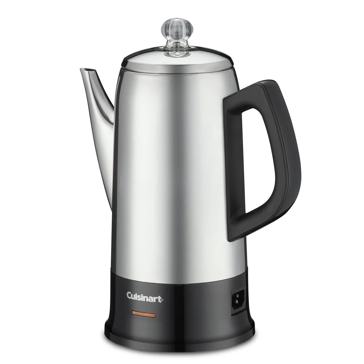 Discontinued Classic 12-Cup Stainless Percolator