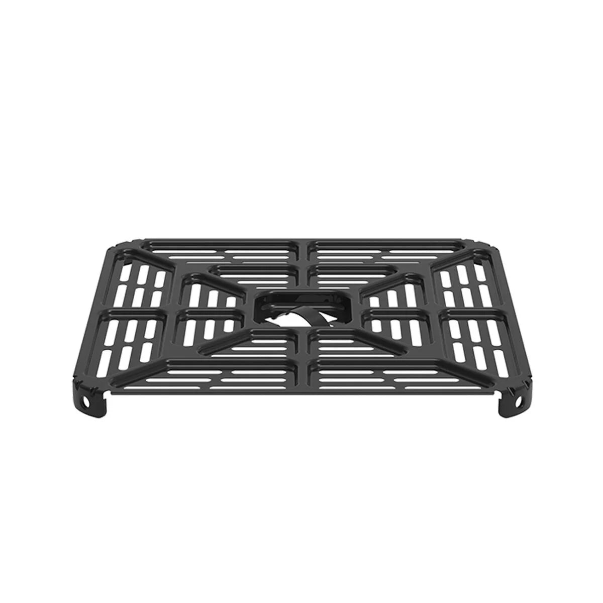 Crisper Plate for 2.6-qt Basket Air Fryer