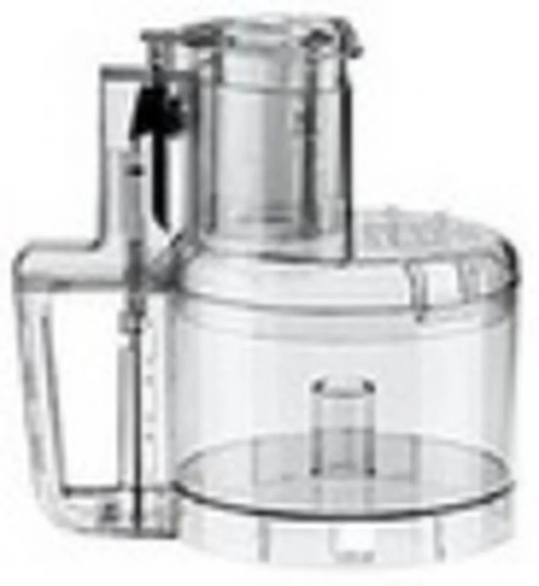 Work Bowl Assembly Kit