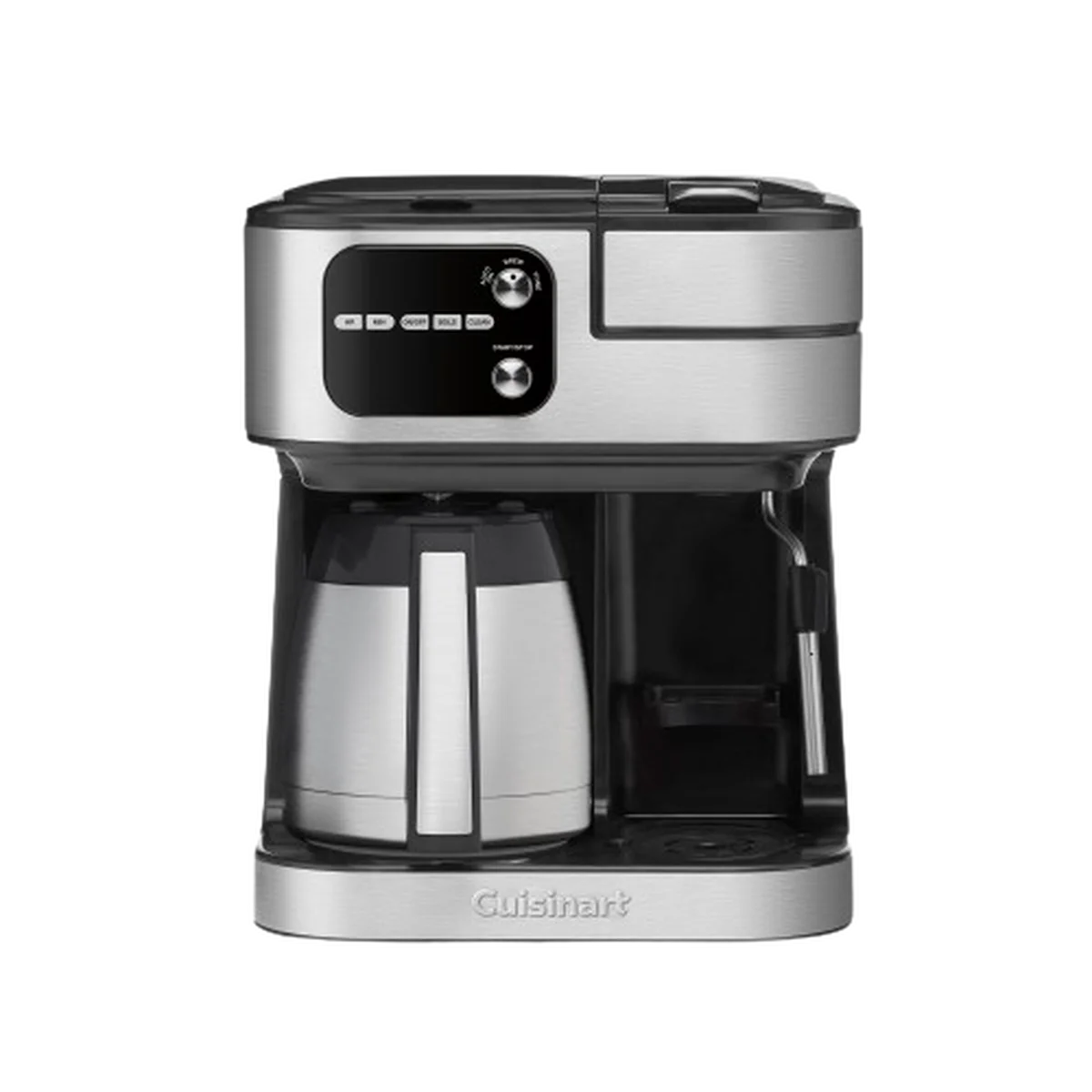 Coffee Center®Barista Bar 4-in-1 Thermal Coffeemaker