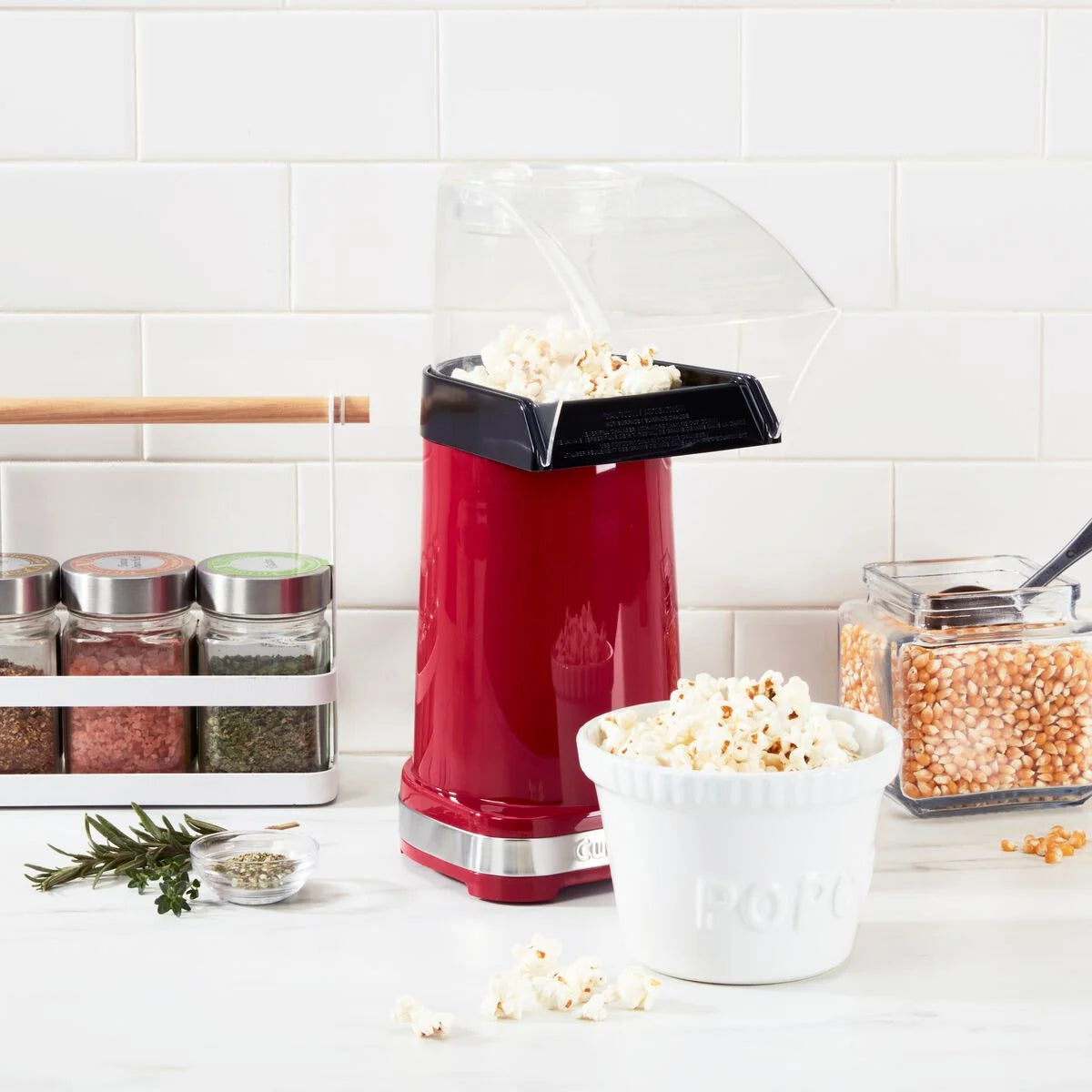 Discontinued Cuisinart® Easypop® Hot Air Popcorn Maker