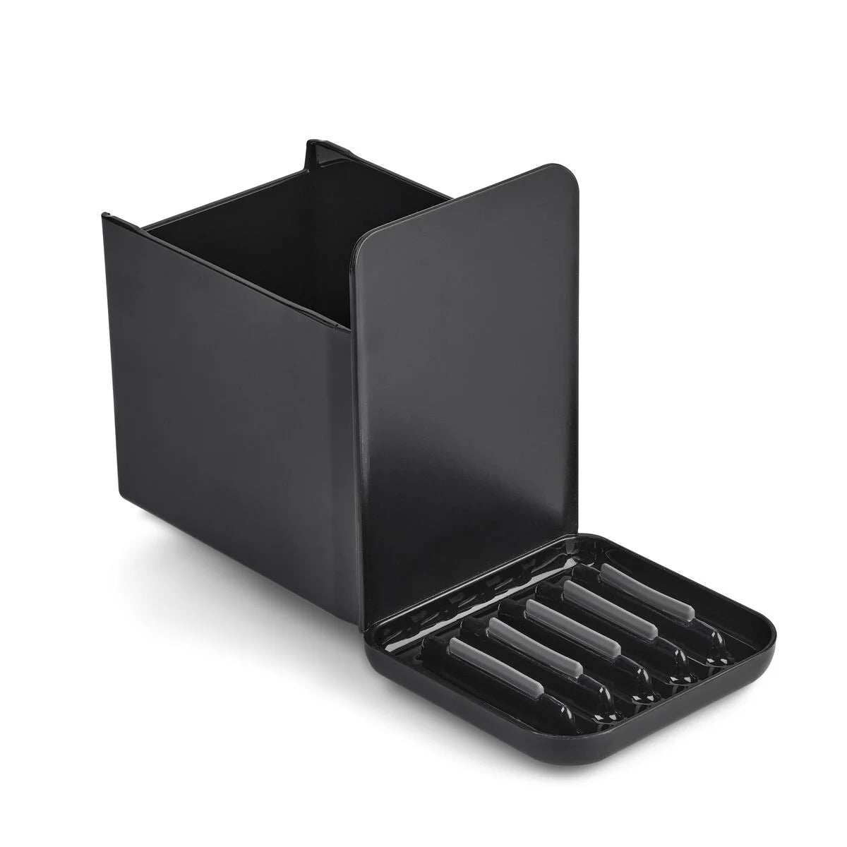 Capsule Container for Espresso Defined - Espresso, Cappuccino, & Latte Machine