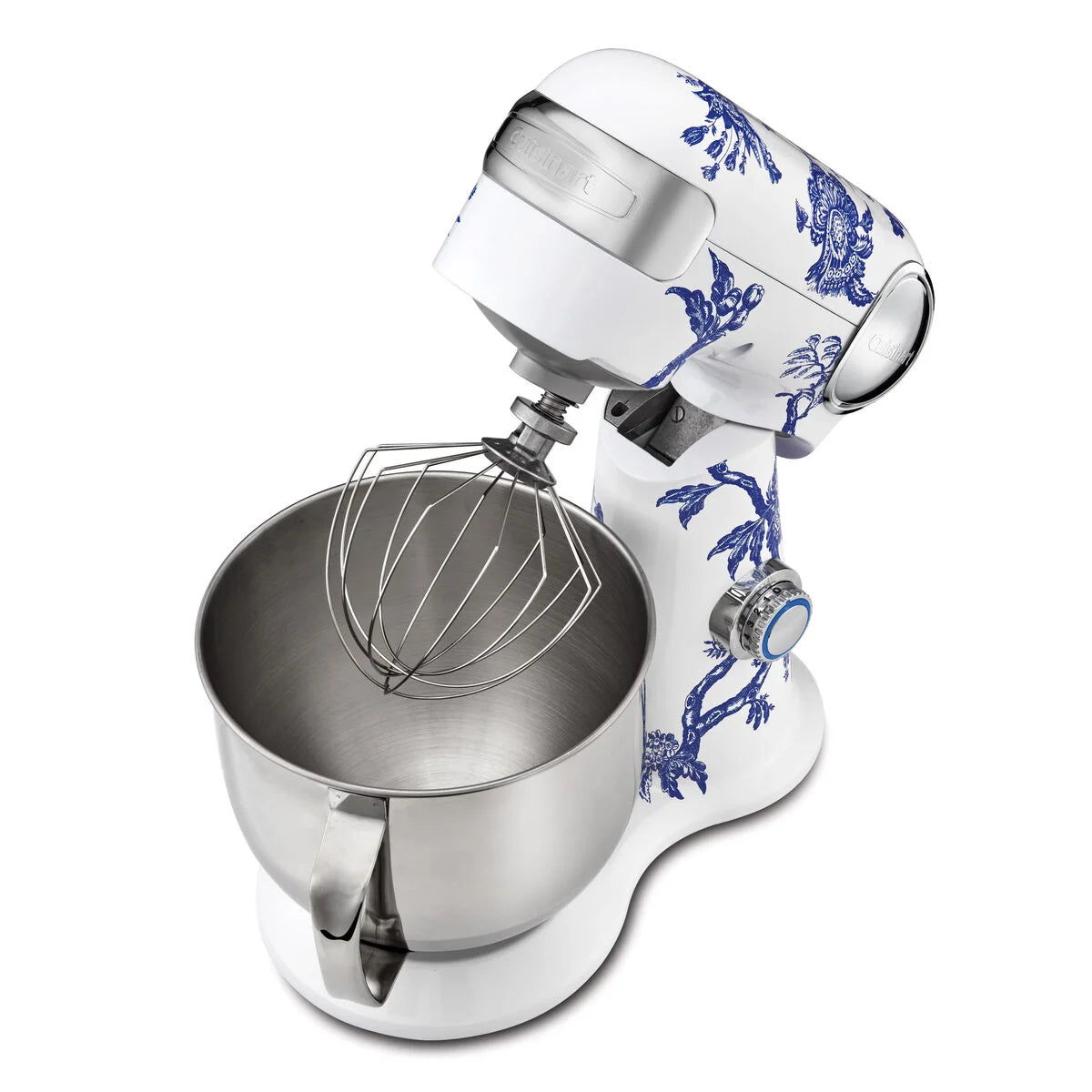 Discontinued Caskata™ Precision Master 5.5-Quart Stand Mixer