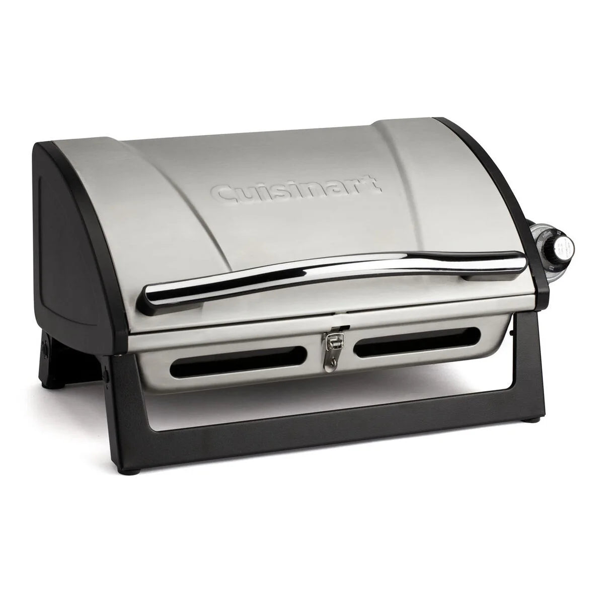 Discontinued Grillster Portable Gas Grill