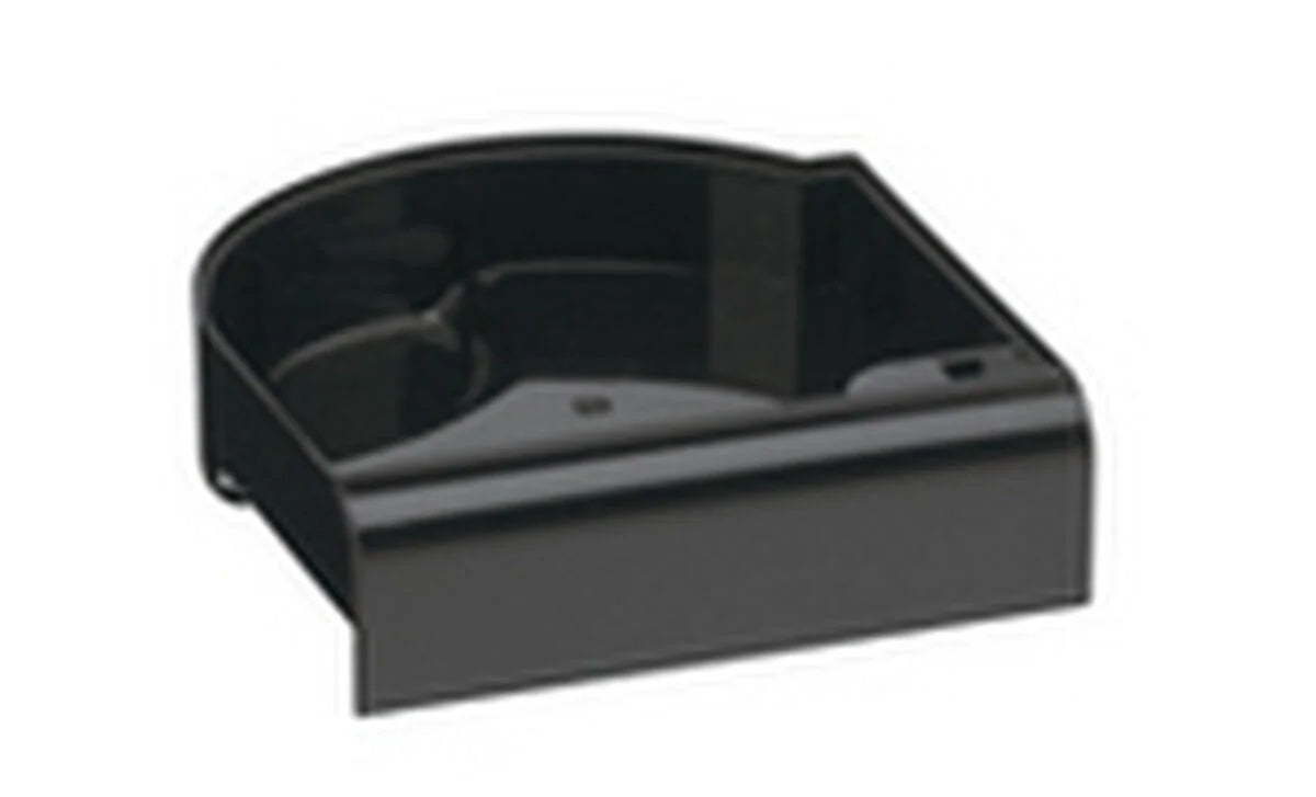 Removable Drip Tray