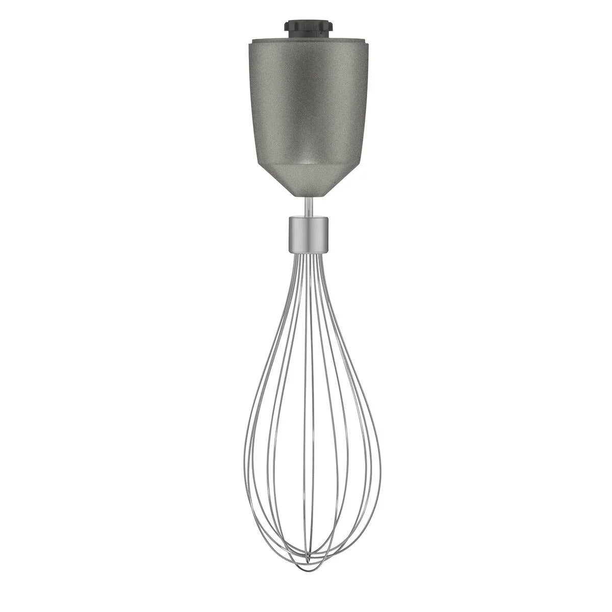 Whisk Attachment for Smart Stick® Variable Speed Cordless Hand Blender with Electric Knife