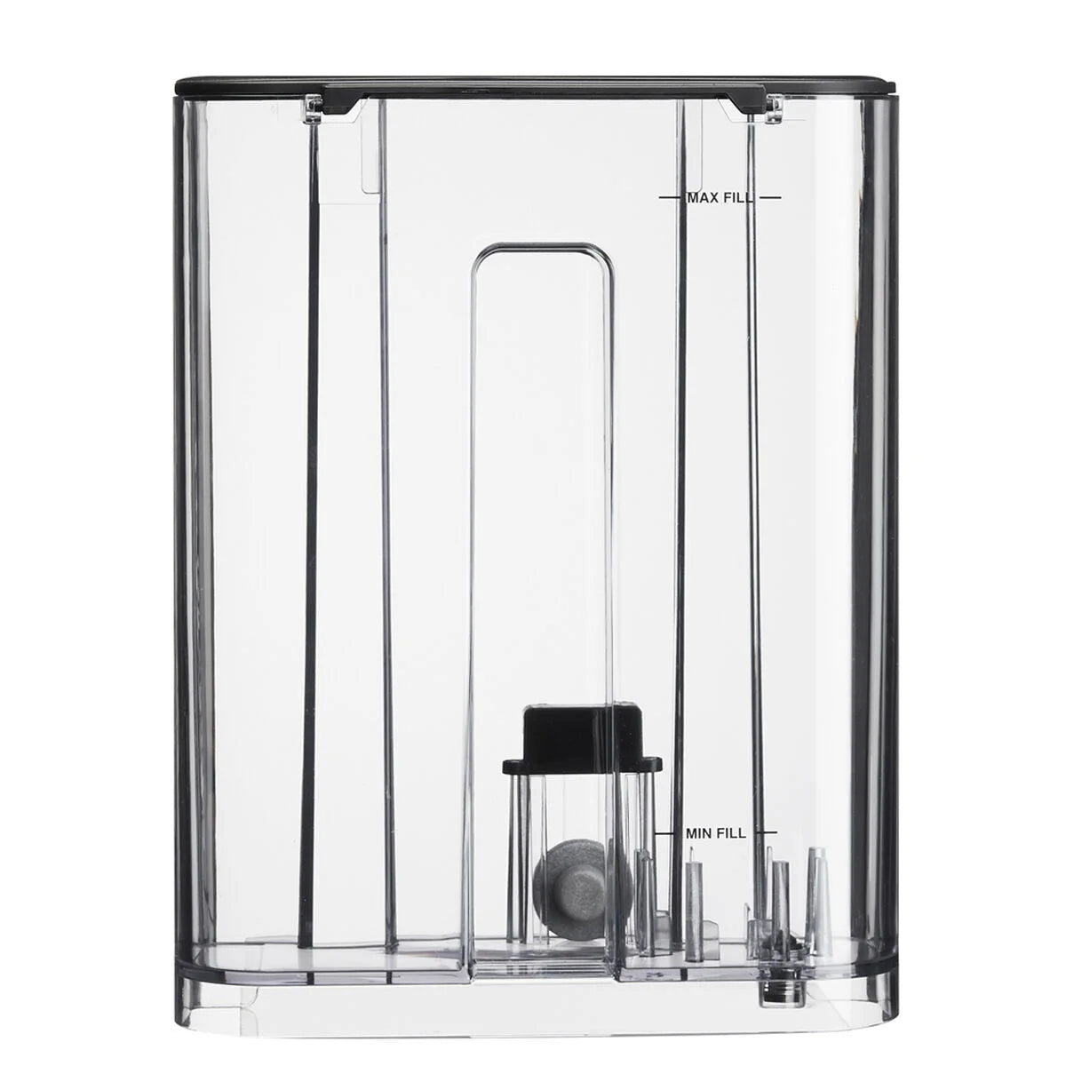 Removable Water Tank 72 oz