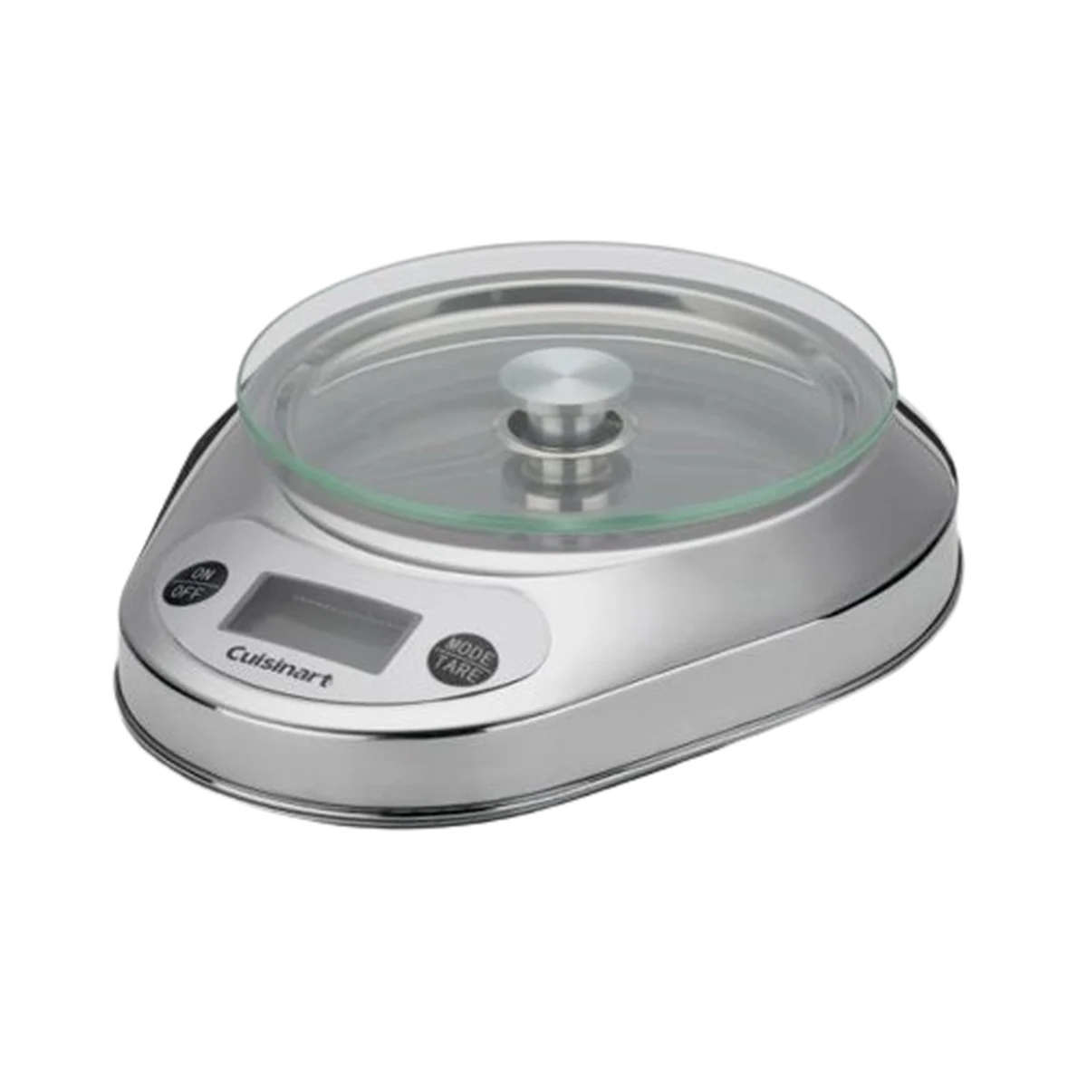 PrecisionChef Bowl Digital Kitchen Scale
