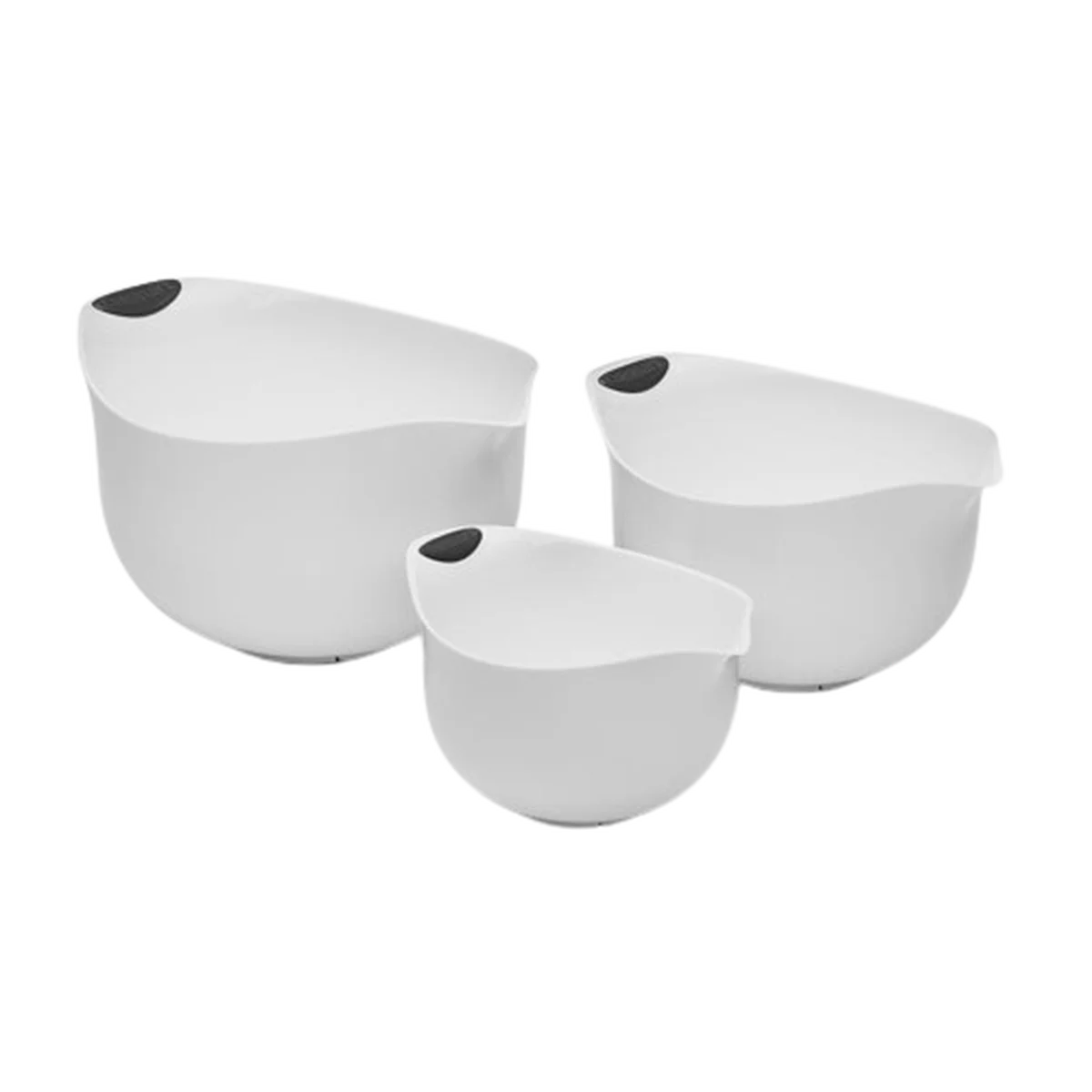 Mixing Bowls (Set of 3)