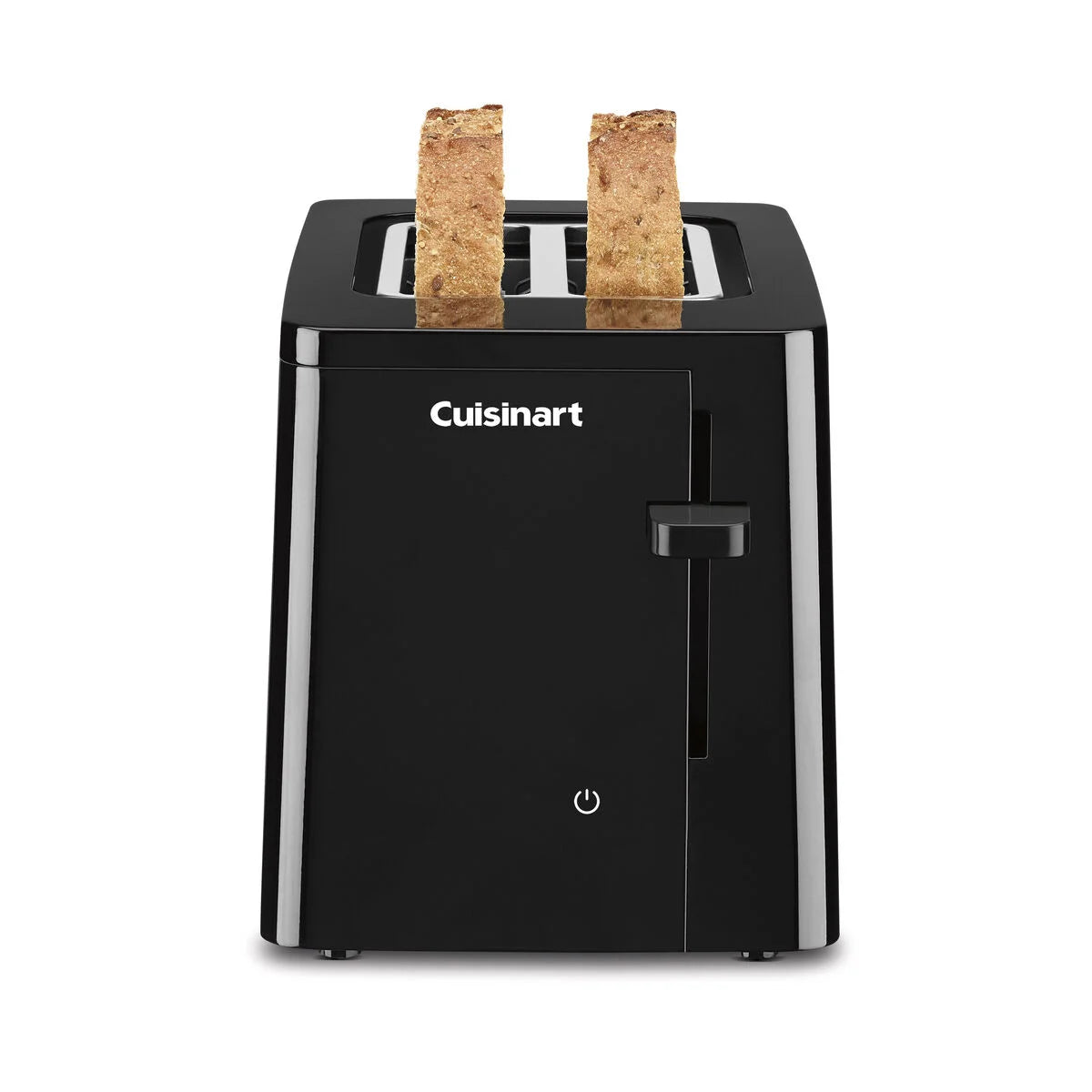 Discontinued 2 Slice Touchscreen Toaster