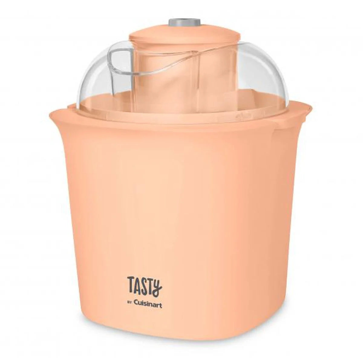 Discontinued Ice Cream Maker