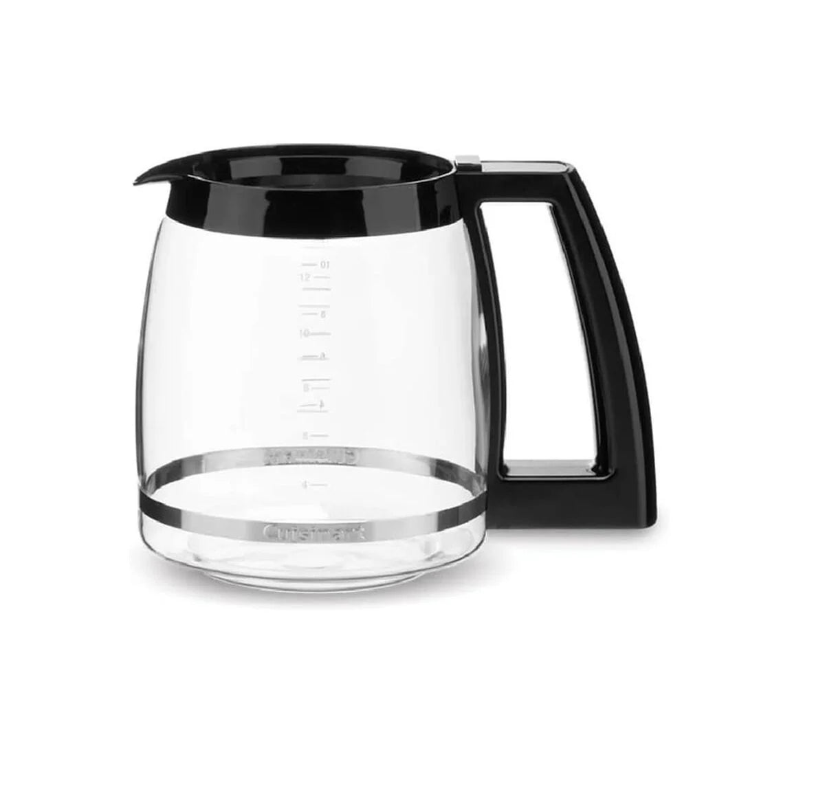 Replacement Carafe Black
