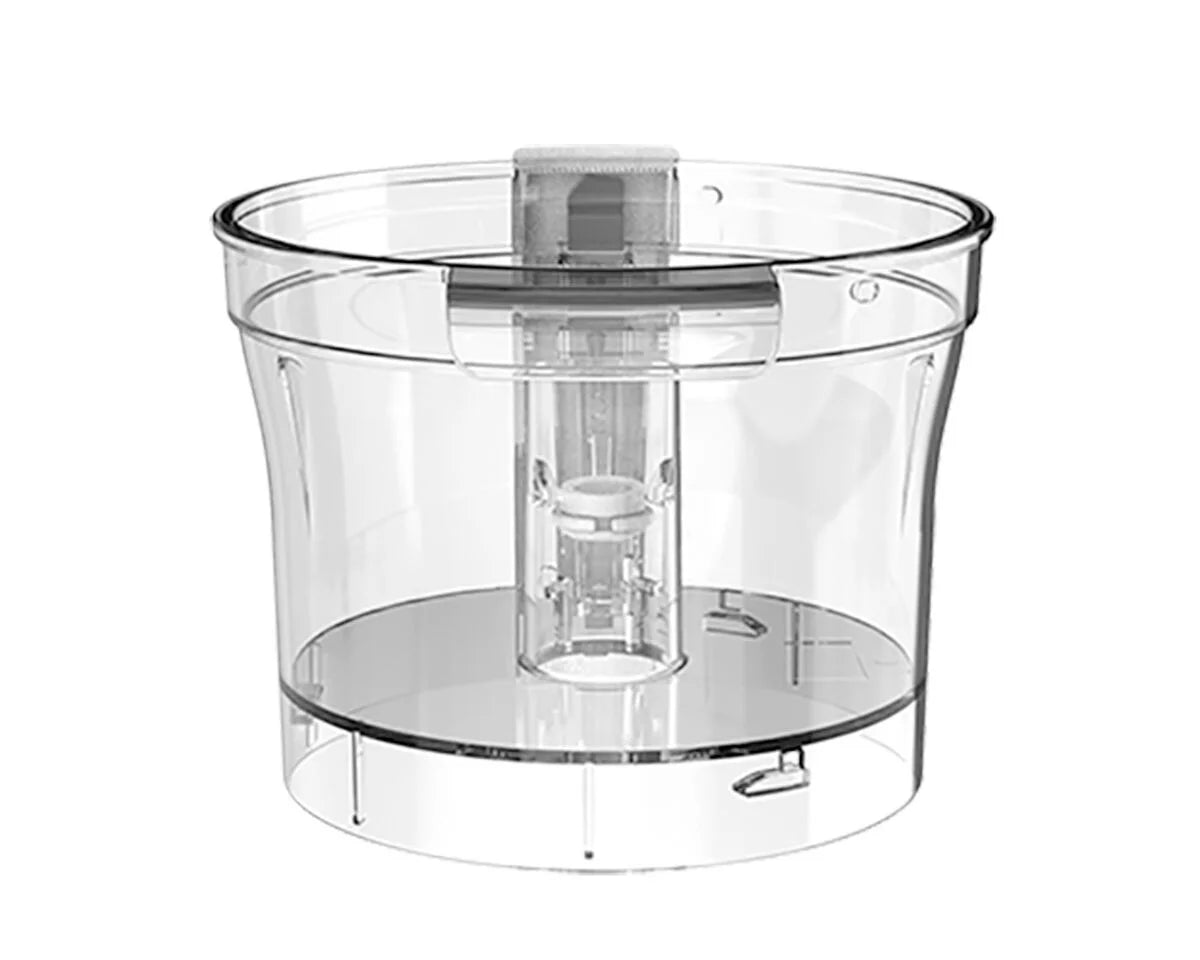 Work Bowl for 3-Cup Mini Chopper