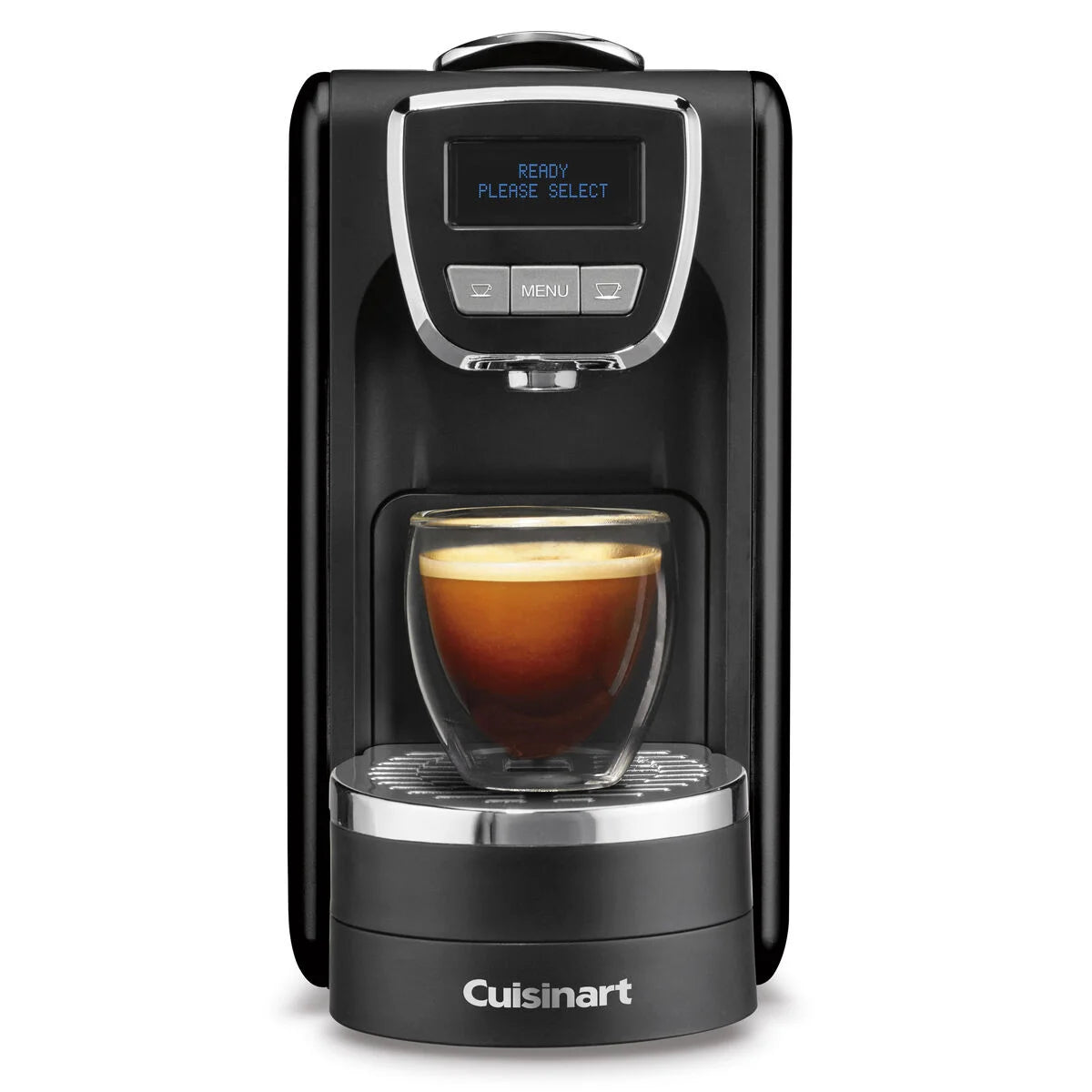 Discontinued Espresso Defined™ Espresso Machine