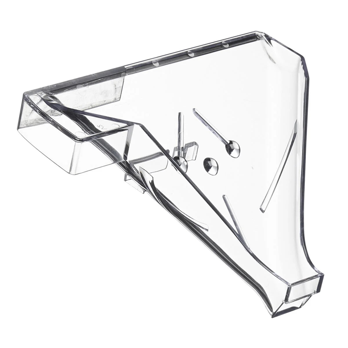 Condinment Chute