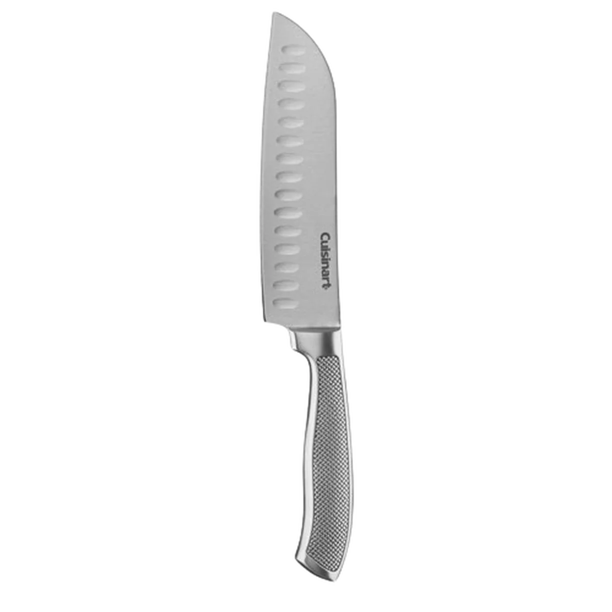 5” Stainless Steel Santoku Knife – Graphix Collection