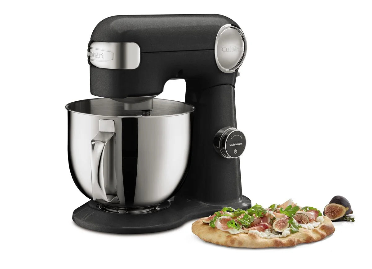 Discontinued Precision Pro 5.5-Quart Digital Stand Mixer