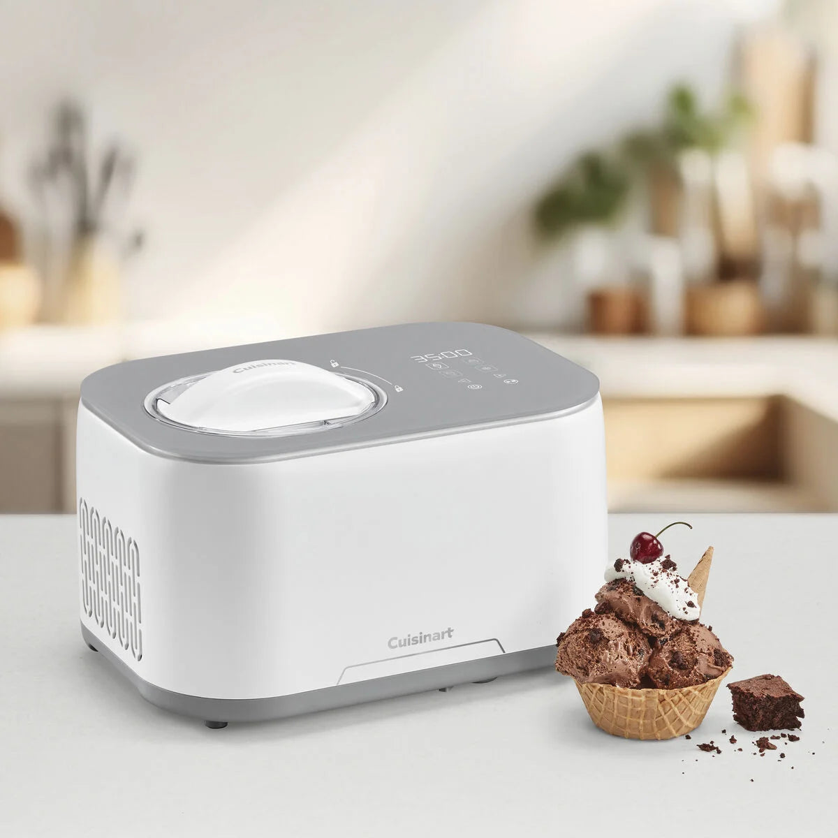 Freeze Ease 1qt Ice Cream Maker