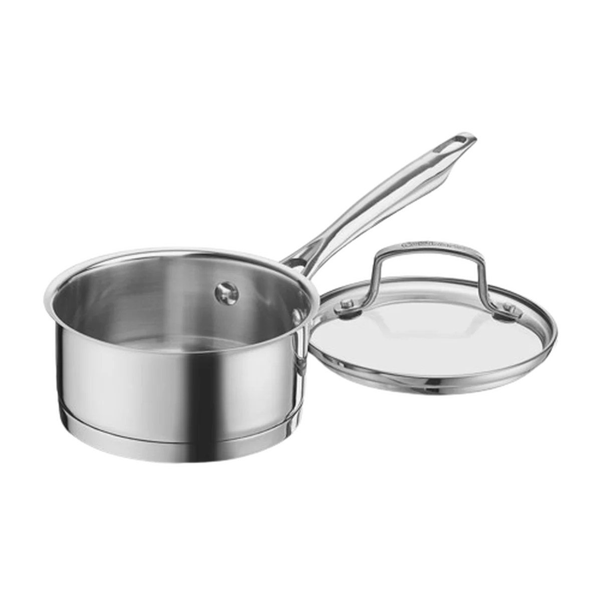 Professional Series™ 1 Qt. Saucepan with Cover