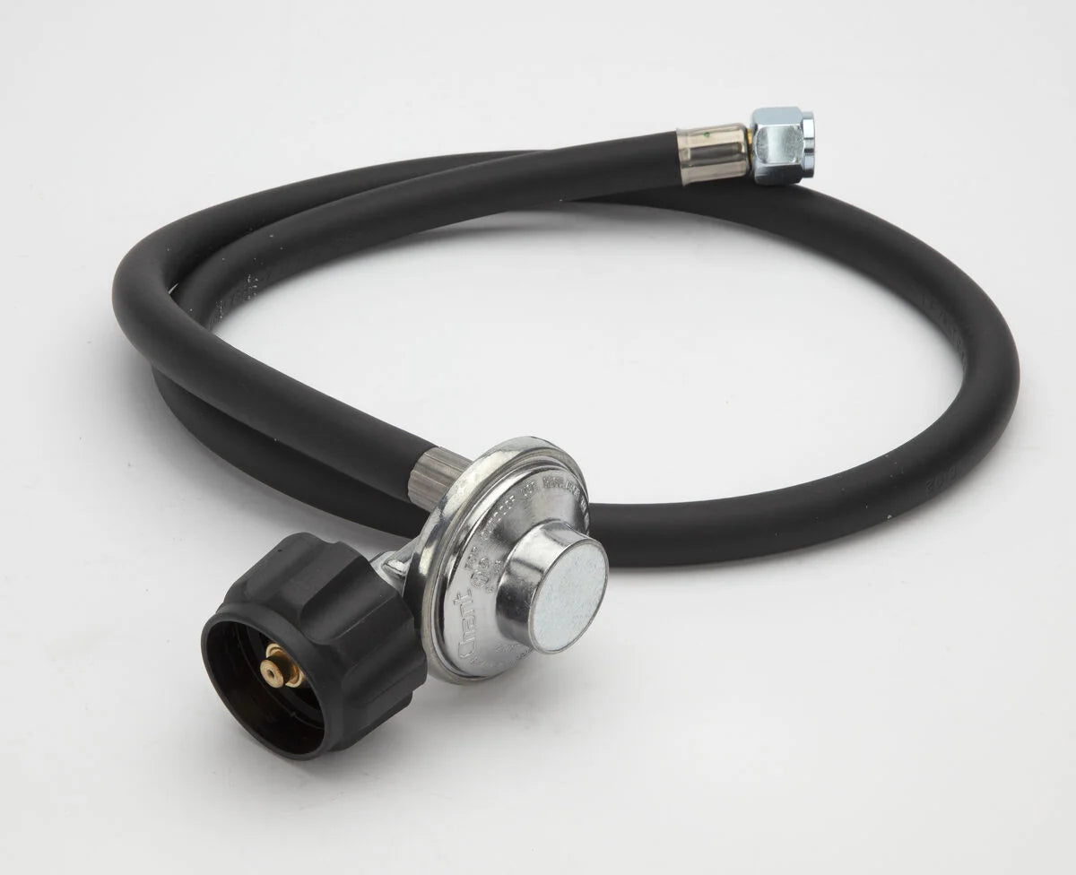 CGG-306 Regulator with Hose Bulk