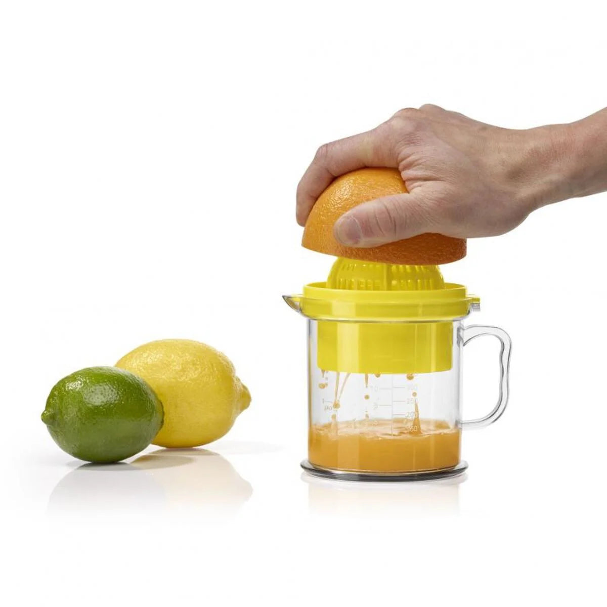 Citrus Juicer