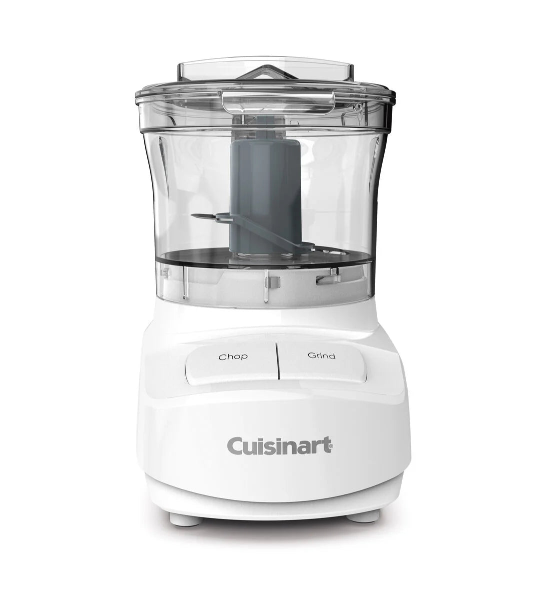3-Cup Mini Chopper