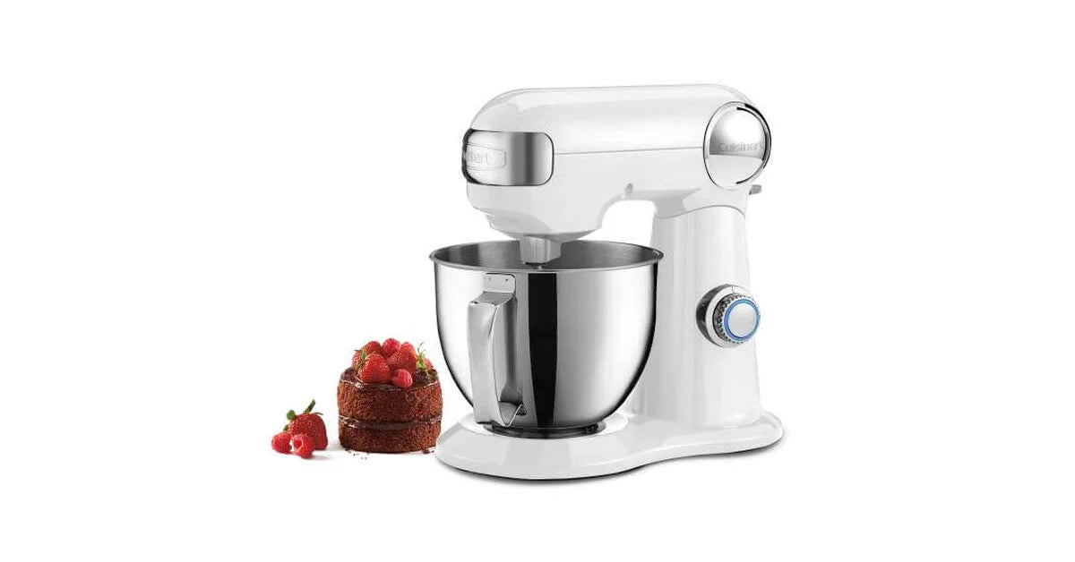 Discontinued Precision Master™ 3.5-Quart Stand Mixer