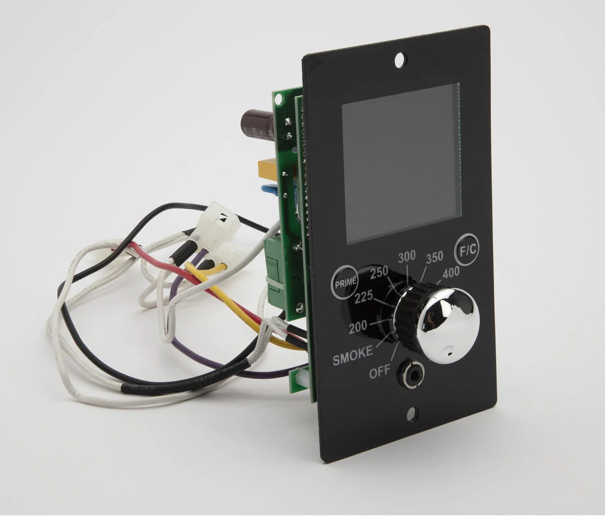 CPG-256 Controller
