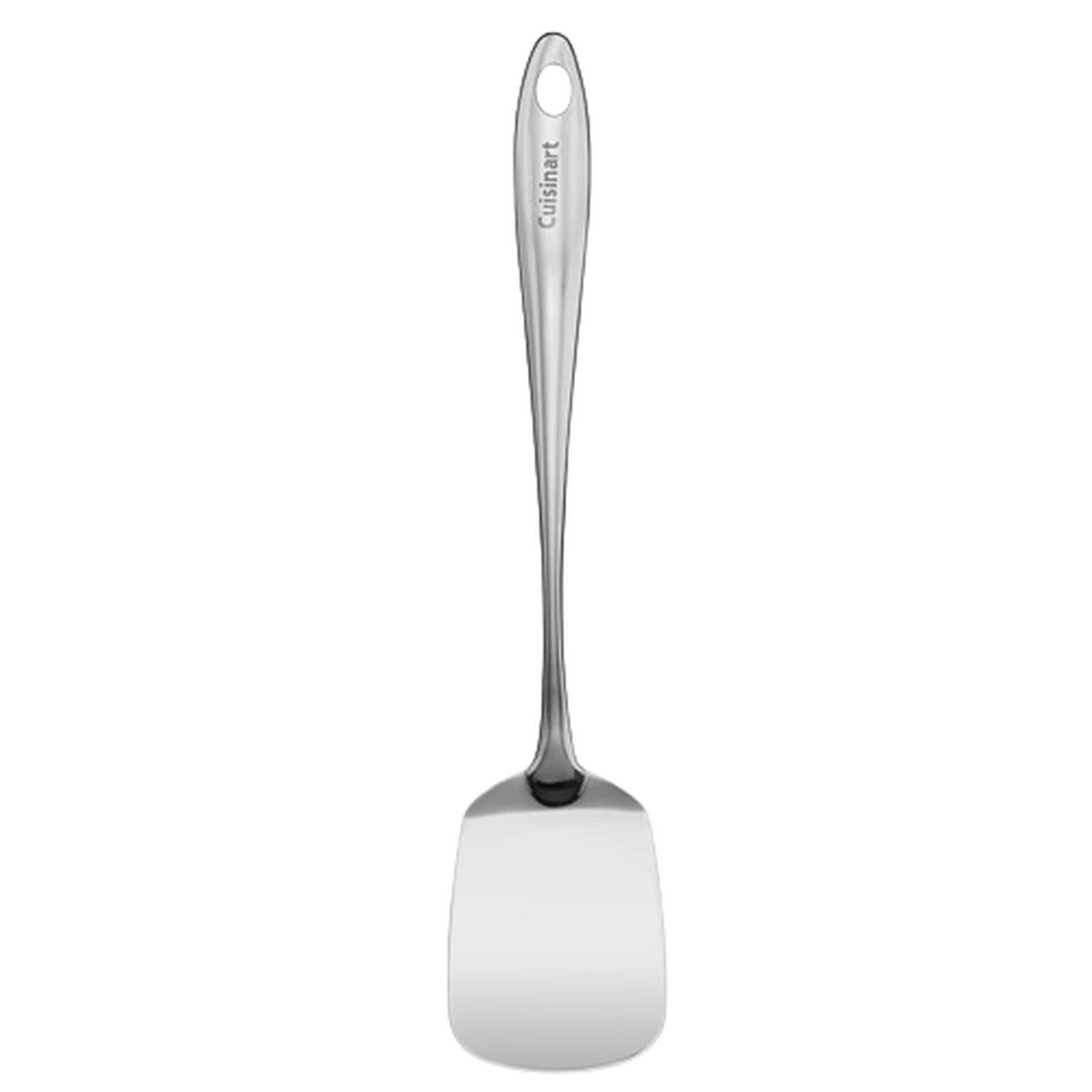 Stainless Steel Solid Turner
