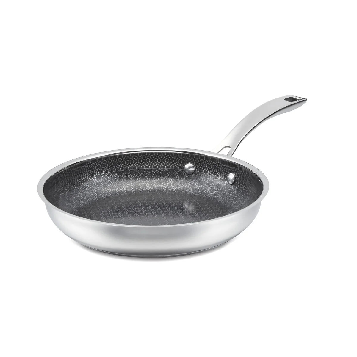 FusionPlus® Hybrid Stainless Steel 10" Skillet