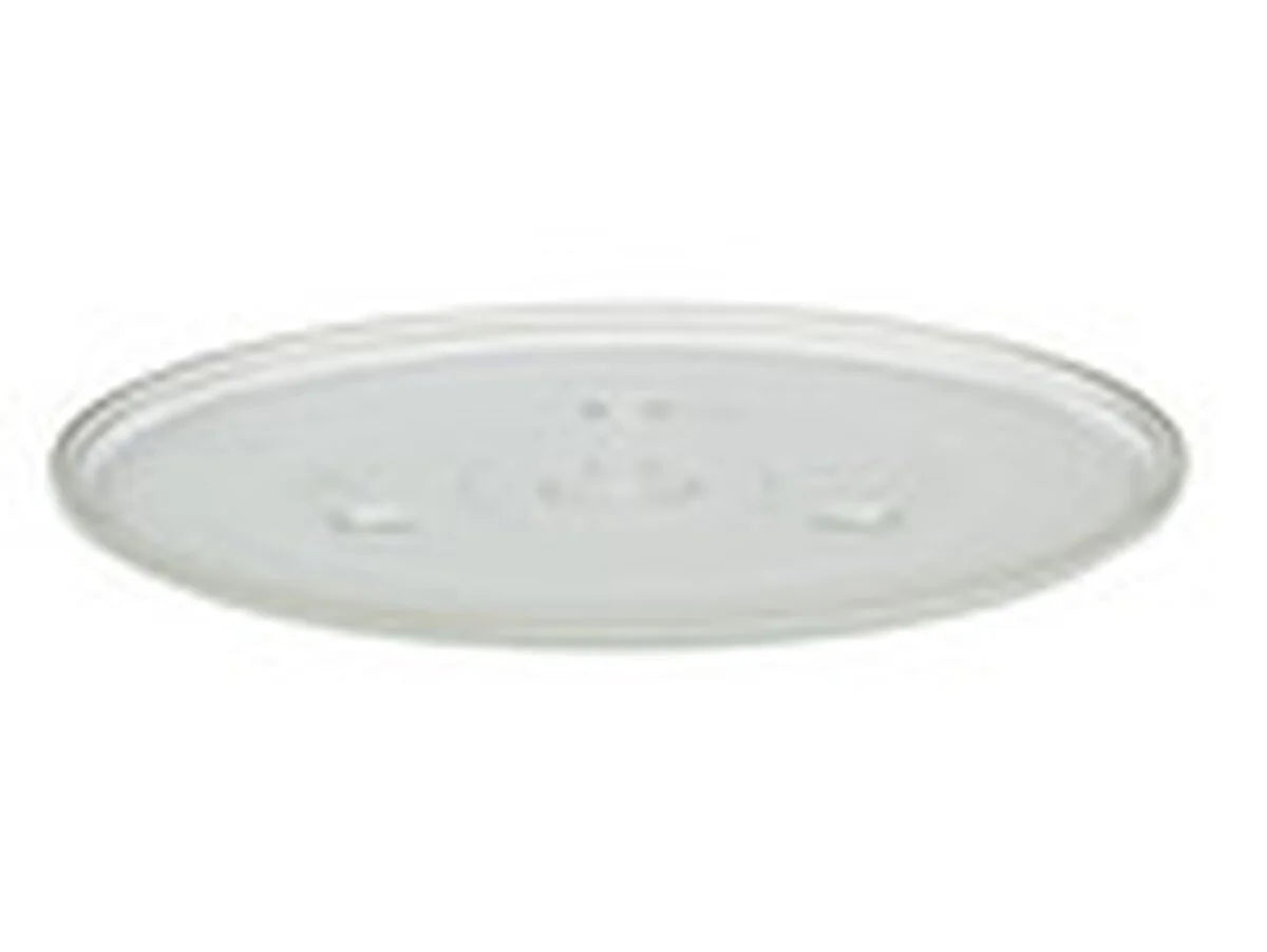 Glass Dish