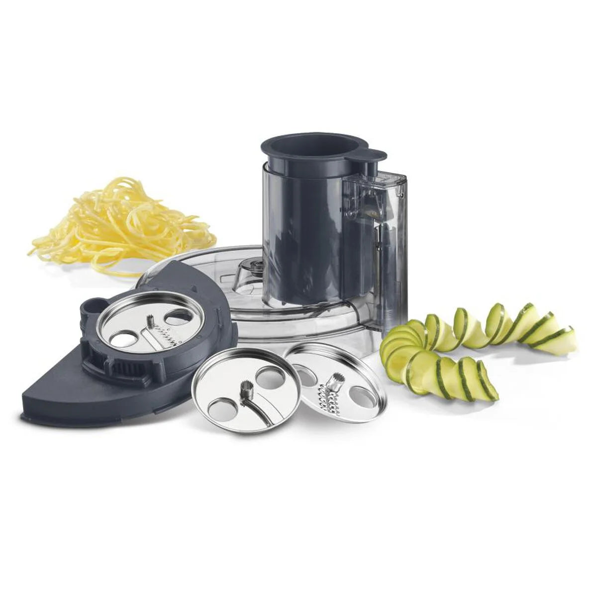 Spiralizer Accessory Kit