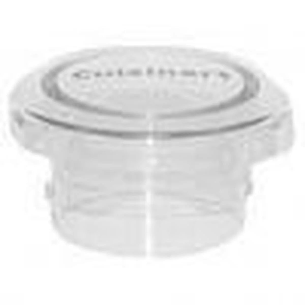 Pour Lid for Hurricane™ Pro 3.5 Peak HP Blender
