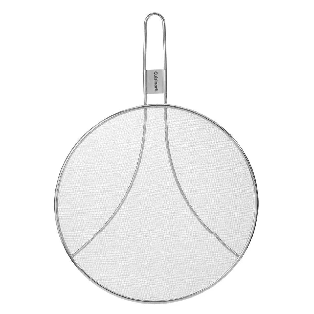 13.5" Mesh Splatter Guard
