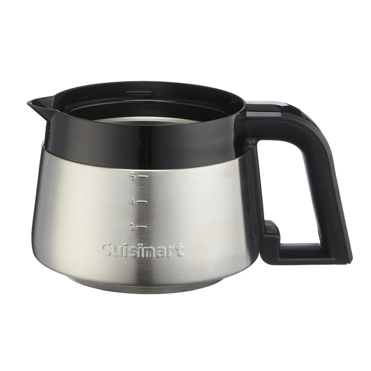 Cuisinart Stainless Steel Carafe