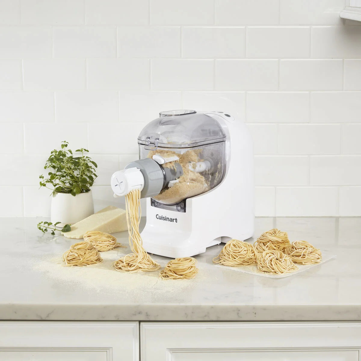 Discontinued Pastafecto Pasta / Bread Dough Maker