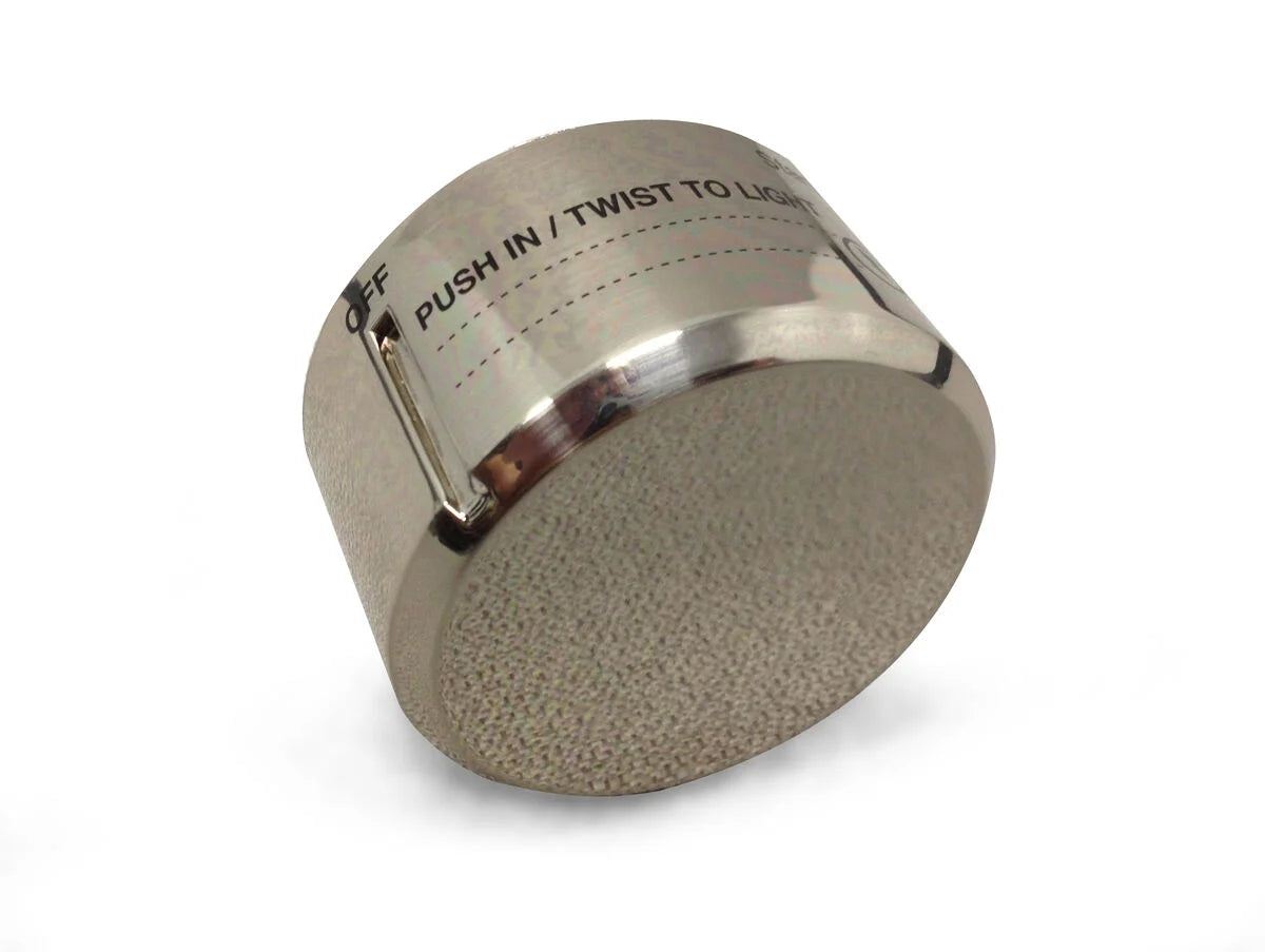 CGG-200/220/240 - Control Knob