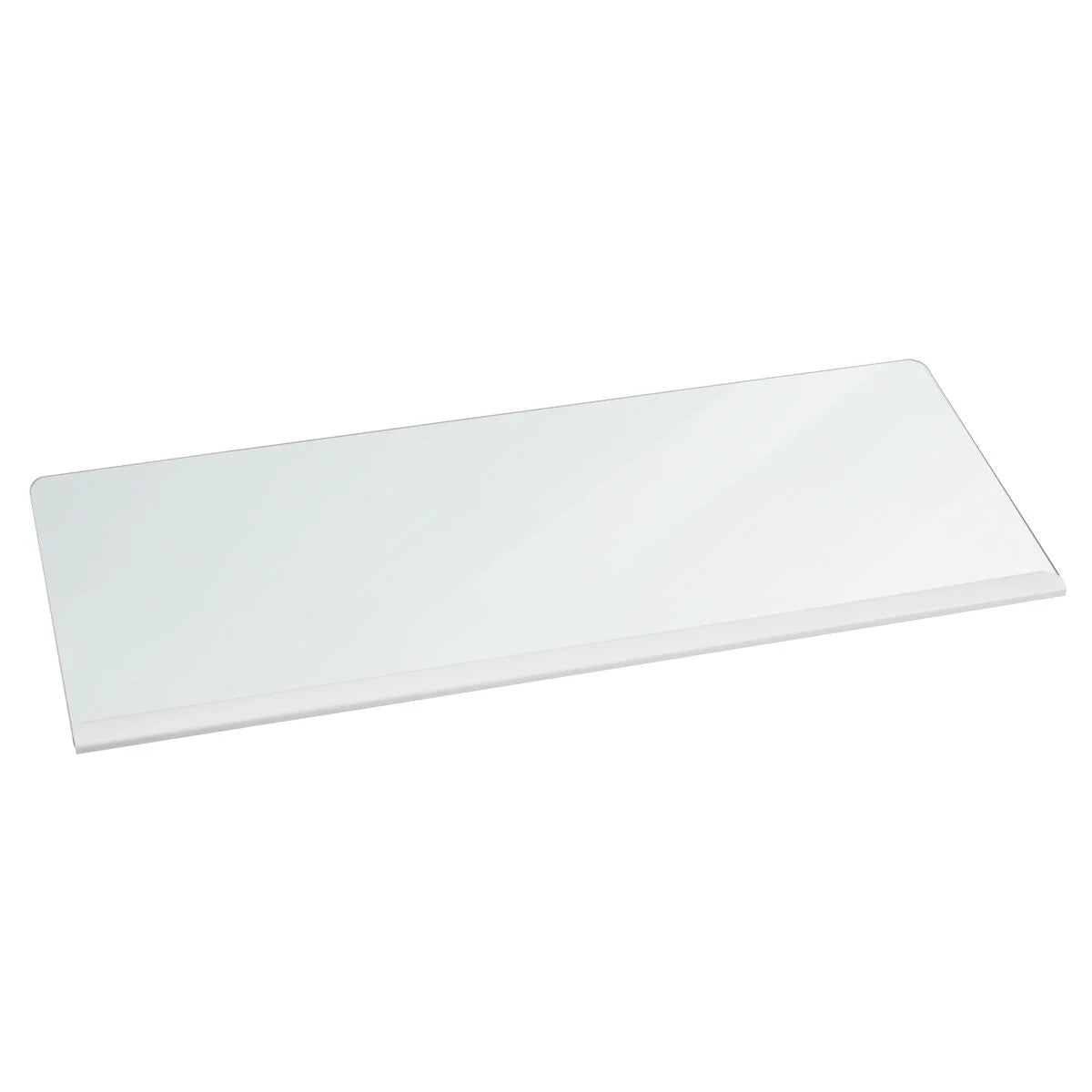 Crisper Drawer Cover for 3.1 Cu. Ft. Compact Fridge